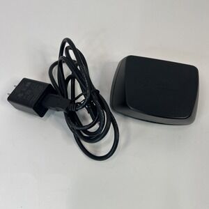 Starkey Model 730 Standard Hearing Aid‎ Charger And Cord Read